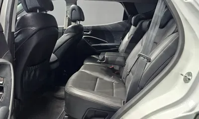 Hyundai Santafe 2014, 133117 км, за 5842.2 USD - фото 12