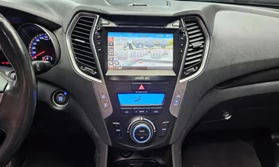 Hyundai Santafe 2014, 133117 км, за 5842.2 USD - фото 14