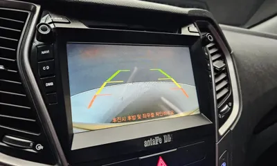 Hyundai Santafe 2014, 133117 км, за 5842.2 USD - фото 15