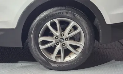 Hyundai Santafe 2014, 133117 км, за 5842.2 USD - фото 21