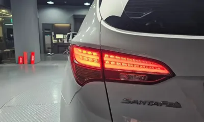 Hyundai Santafe 2014, 133117 км, за 5842.2 USD - фото 23