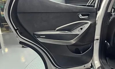Hyundai Santafe 2014, 133117 км, за 5842.2 USD - фото 25