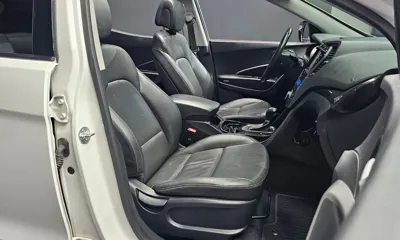 Hyundai Santafe 2014, 133117 км, за 5842.2 USD - фото 26