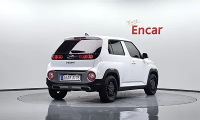 Hyundai Casper 2023, 60459 км, за 9315.97 USD