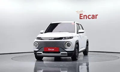 Hyundai Casper 2023, 60459 км, за 9315.97 USD