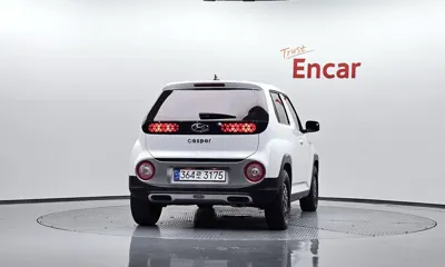 Hyundai Casper 2023, 60459 км, за 9315.97 USD