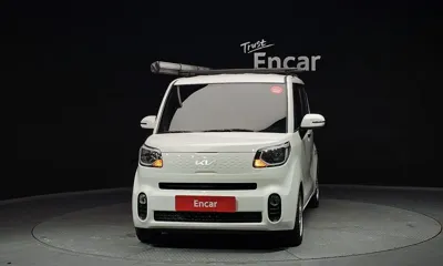 Kia Ray 2022, 57671 км, за 7752.45 USD