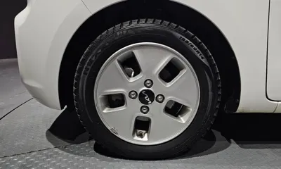 Kia Ray 2022, 57671 км, за 7752.45 USD