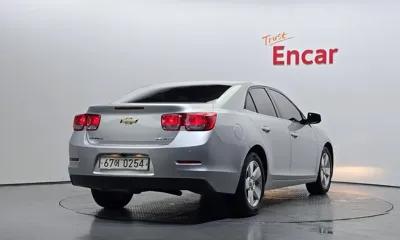 ChevroletGMDaewoo Malibu 2016, 111569 км, за 2642.38 USD