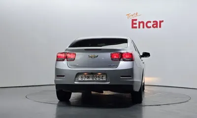 ChevroletGMDaewoo Malibu 2016, 111569 км, за 2642.38 USD