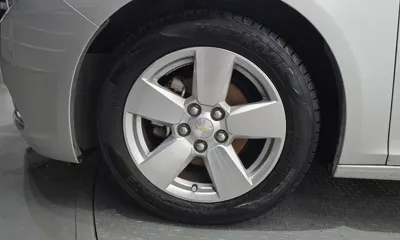 ChevroletGMDaewoo Malibu 2016, 111569 км, за 2642.38 USD
