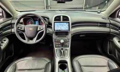 ChevroletGMDaewoo Malibu 2016, 111569 км, за 2642.38 USD - фото 7