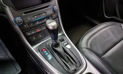 ChevroletGMDaewoo Malibu 2016, 111569 км, за 2642.38 USD - фото 9