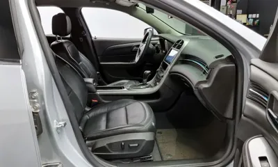 ChevroletGMDaewoo Malibu 2016, 111569 км, за 2642.38 USD - фото 10