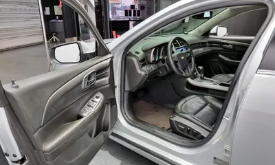 ChevroletGMDaewoo Malibu 2016, 111569 км, за 2642.38 USD - фото 11