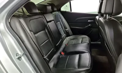 ChevroletGMDaewoo Malibu 2016, 111569 км, за 2642.38 USD - фото 12