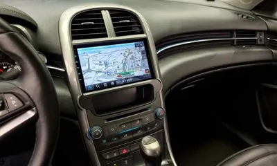 ChevroletGMDaewoo Malibu 2016, 111569 км, за 2642.38 USD - фото 14