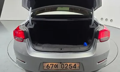 ChevroletGMDaewoo Malibu 2016, 111569 км, за 2642.38 USD - фото 20