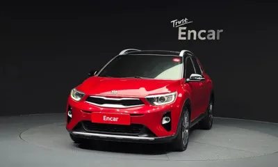 Kia Stonic 2019, 18242 км, за 9580.44 USD