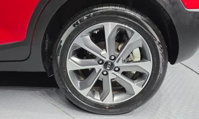 Kia Stonic 2019, 18242 км, за 9580.44 USD