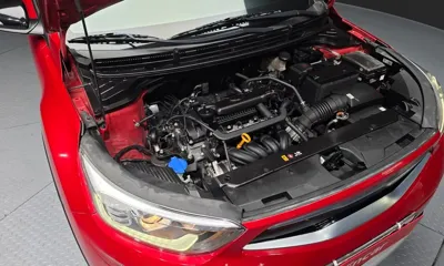 Kia Stonic 2019, 18242 км, за 9580.44 USD - фото 6