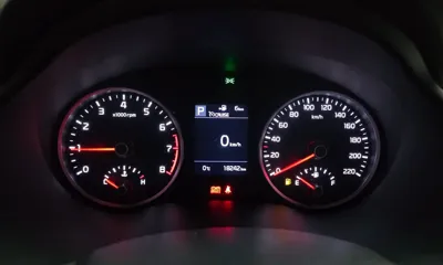 Kia Stonic 2019, 18242 км, за 9580.44 USD - фото 8