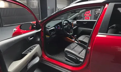 Kia Stonic 2019, 18242 км, за 9580.44 USD - фото 10