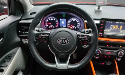 Kia Stonic 2019, 18242 км, за 9580.44 USD - фото 13
