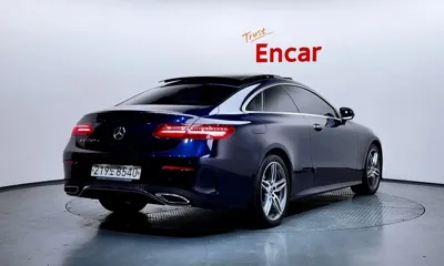 Mercedes-Benz E-Class 2018, 70645 км, за 17001.44 USD