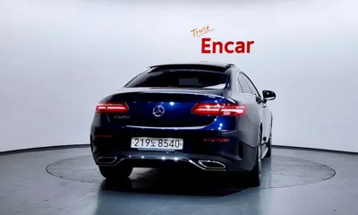 Mercedes-Benz E-Class 2018, 70645 км, за 17001.44 USD