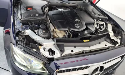 Mercedes-Benz E-Class 2018, 70645 км, за 17001.44 USD - фото 6
