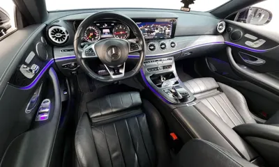 Mercedes-Benz E-Class 2018, 70645 км, за 17001.44 USD - фото 7