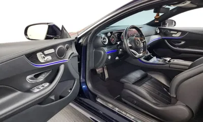 Mercedes-Benz E-Class 2018, 70645 км, за 17001.44 USD - фото 10