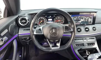 Mercedes-Benz E-Class 2018, 70645 км, за 17001.44 USD - фото 13