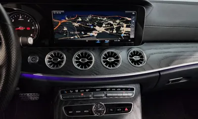 Mercedes-Benz E-Class 2018, 70645 км, за 17001.44 USD - фото 14