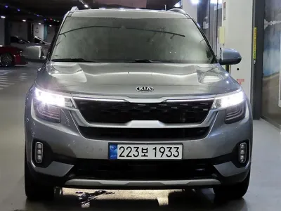 Kia Seltos 2020, 77294 км, за 11265.22 USD