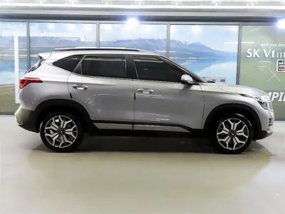 Kia Seltos 2020, 77294 км, за 11265.22 USD
