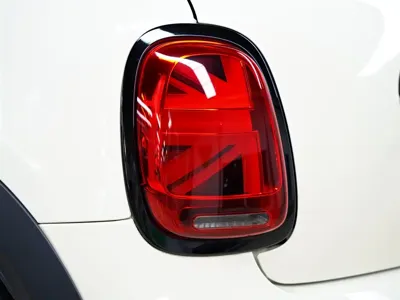 MINI MINI 2022, 24700 км, за 27662.79 USD