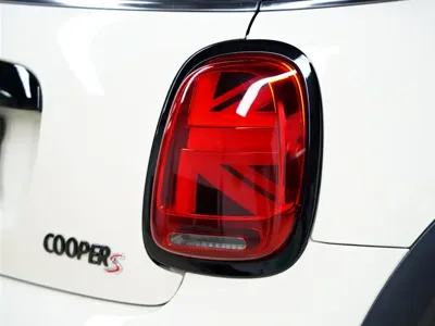 MINI MINI 2022, 24700 км, за 27662.79 USD