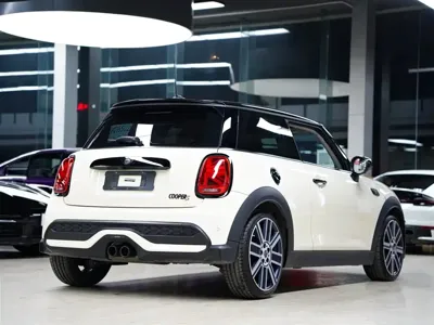 MINI MINI 2022, 24700 км, за 27662.79 USD - фото 6