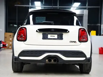 MINI MINI 2022, 24700 км, за 27662.79 USD - фото 7