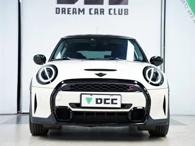 MINI MINI 2022, 24700 км, за 27662.79 USD - фото 14