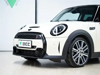 MINI MINI 2022, 24700 км, за 27662.79 USD - фото 18