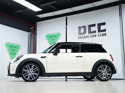 MINI MINI 2022, 24700 км, за 27662.79 USD - фото 20