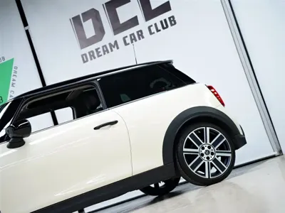 MINI MINI 2022, 24700 км, за 27662.79 USD - фото 21