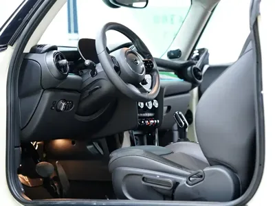 MINI MINI 2022, 24700 км, за 27662.79 USD - фото 27