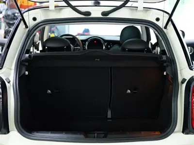 MINI MINI 2022, 24700 км, за 27662.79 USD - фото 37