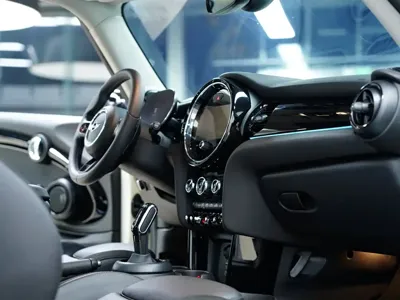 MINI MINI 2022, 24700 км, за 27662.79 USD - фото 38