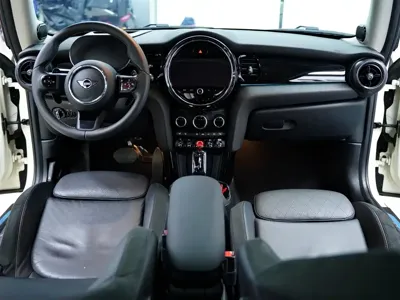 MINI MINI 2022, 24700 км, за 27662.79 USD - фото 44