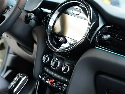 MINI MINI 2022, 24700 км, за 27662.79 USD - фото 46